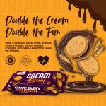 CREAM BISCUIT | PURE INDIA - Image 3