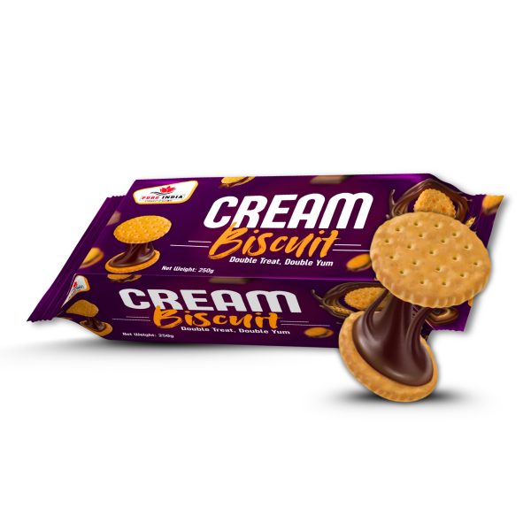 CREAM BISCUIT | PURE INDIA