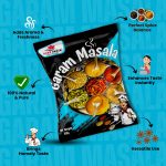 GARAM MASALA | PURE INDIA - Image 2