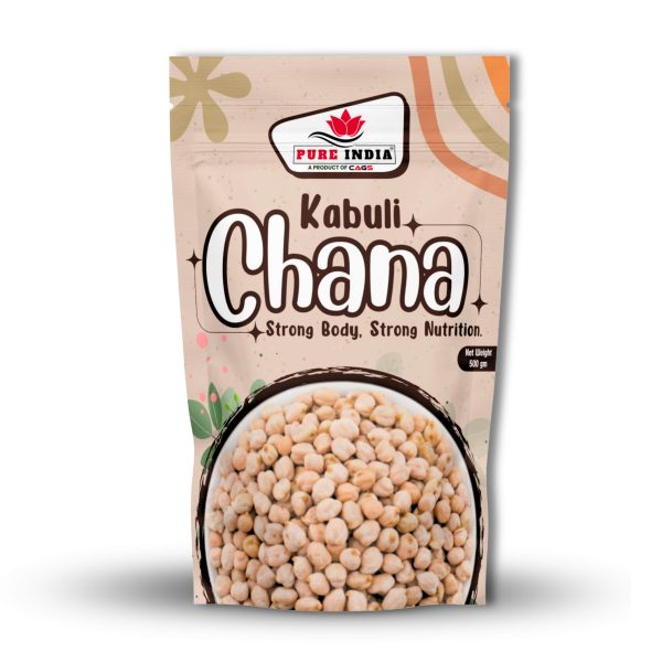 kabuli chana | PURE INDIA
