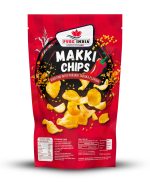 makki chips , Tangy tomato | PURE INDIA