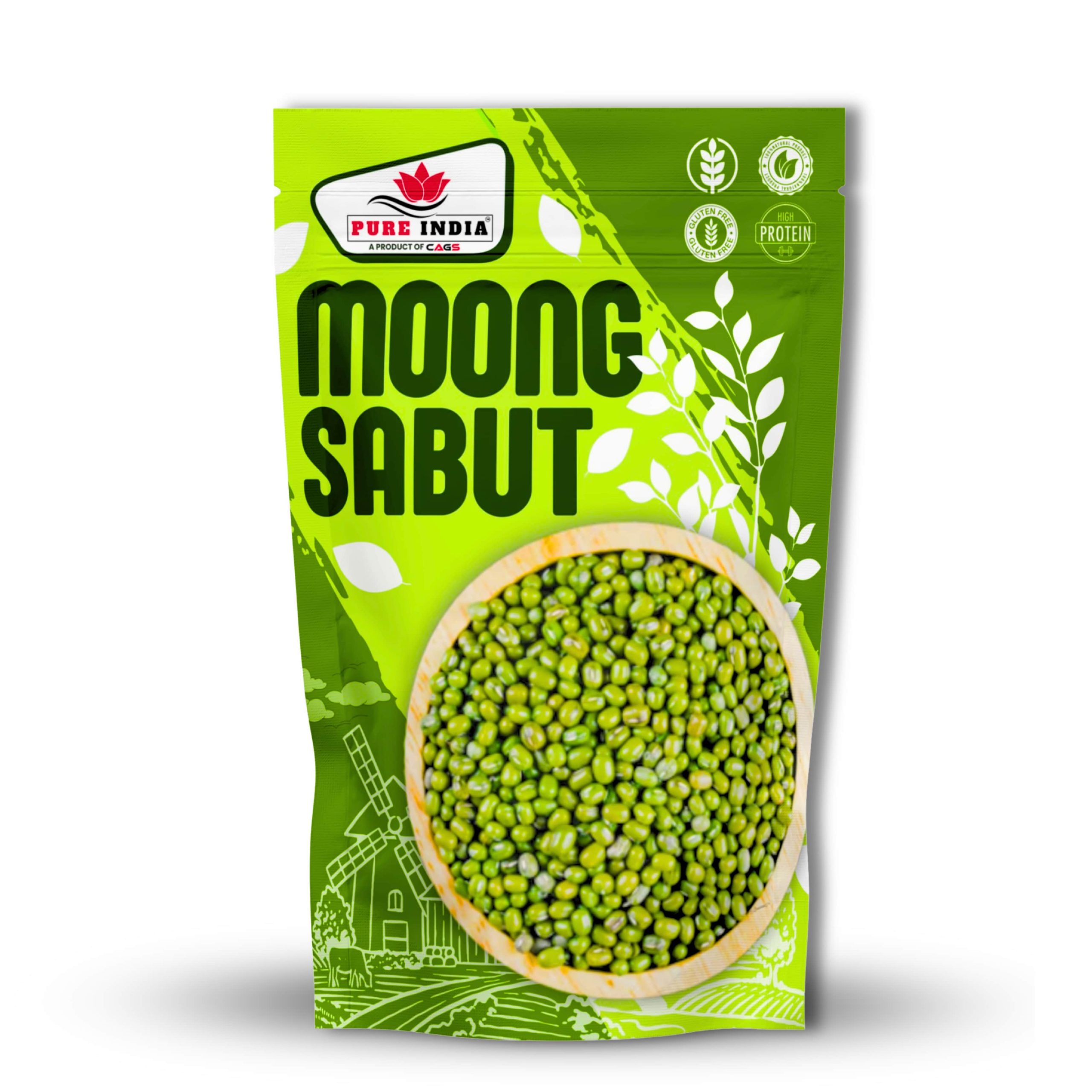 moong sabut-min Mong sabut | PURE INDIA - Image 1