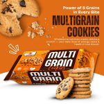 Multigrain cookies | PURE INDIA - Image 3