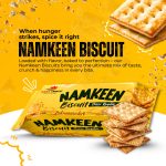 namkeen biscuit | PURE INDIA - Image 3