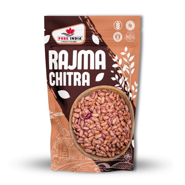 chitra rajma | PURE INDIA