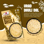 Urad dhuli  | PURE INDIA - Image 3
